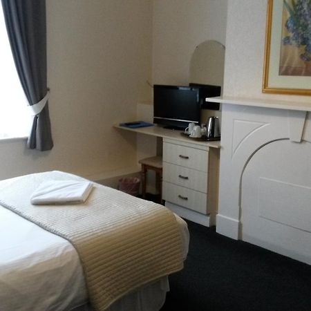 Ashwood Hotel Престон Екстер'єр фото