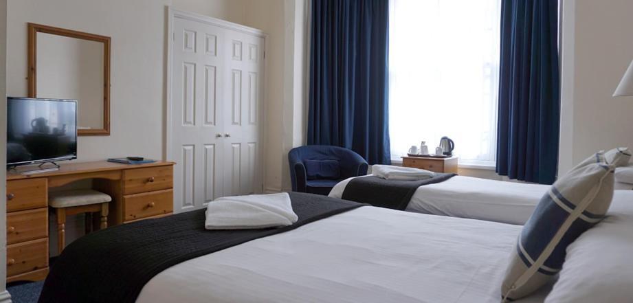 Ashwood Hotel Престон Екстер'єр фото