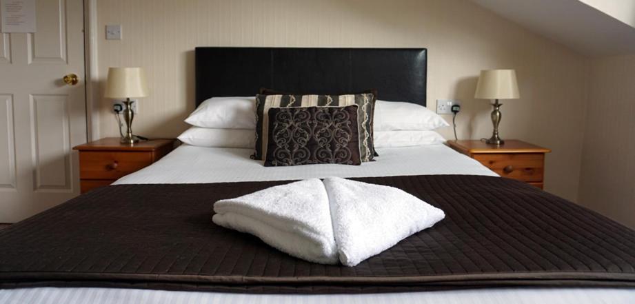 Ashwood Hotel Престон Екстер'єр фото